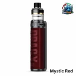 Voopoo Drag X Pro Pod Kit 100W in Mystic Red colour