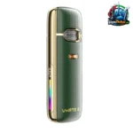 Voopoo Vmate E2 Pod Kit 1500mAh in Emerald Green colour