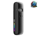 Voopoo Vmate E2 Pod Kit 1500mAh in Jet Black colour