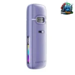 Voopoo Vmate E2 Pod Kit 1500mAh in Lavender Purple colour