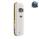 Voopoo Vmate E2 Pod Kit 1500mAh in Seashell White colour