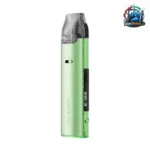 Voopoo Vmate Pro 2 Kit 1500mAh in Fresh Green colour