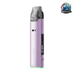 Voopoo Vmate Pro 2 Kit 1500mAh in Lavender colour