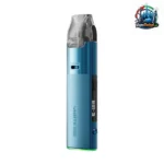Voopoo Vmate Pro 2 Kit 1500mAh in Navy Blue colour