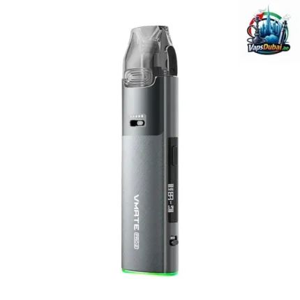 Voopoo Vmate Pro 2 Kit 1500mAh in Space Gray colour