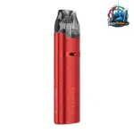 Voopoo Vmate i3 Kit 1500mAh in Red colour