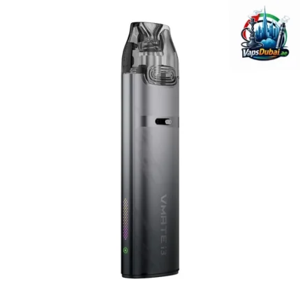 Voopoo Vmate i3 Kit 1500mAh in Silver Black colour