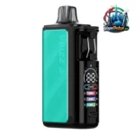 Voopoo Vrizz 2 Pod Kit 1350mAh in Azure colour