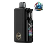 Voopoo Vrizz 2 Pod Kit 1350mAh in Black Leather colour