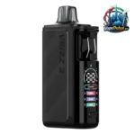 Voopoo Vrizz 2 Pod Kit 1350mAh in Onyx Black colour